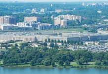 Pentagon dismisses Stars and Stripes leadership after editor, reporter oppose military interference