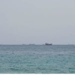 Hormuz shipping traffic falls to one-week low amid hostilities