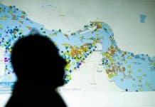 Proposed Hormuz deal would give Iran control of inbound traffic, sources say