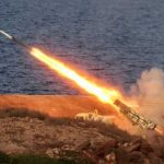 Iran attacks US military targets in Jordan after American strike on Larak Island