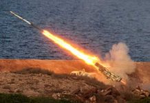 Iran attacks US military targets in Jordan after American strike on Larak Island