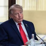 White House attacks DNA reporter for question on Trump aide