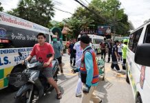 Shooting takes place at school in Thailand, officials say