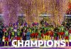 Cameroon beats Malawi 3-0 to win Women’s Africa Cup of Nations for the first time