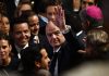 FIFA chief Infantino gets backing of South American football