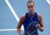 Slumping Sabalenka ‘confident’ ahead of US Open three-peat bid