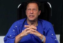 PTI files contempt petition over alleged breach of SC order on Imran Khan’s hospital transfer