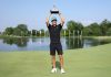 Joaquin Niemann wins on LIV Golf for 9th time and Jon Rahm claims another season title