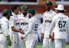 After Lord’s defeat, Pakistan ‘weigh major changes’ ahead of Birmingham Test