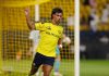 Al-Nassr book place in King Cup Round of 16 with convincing victory over Diriyah