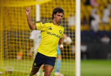 Al-Nassr book place in King Cup Round of 16 with convincing victory over Diriyah