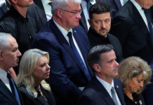 Zelensky asks Trump to help him get Elon Musk’s OK to use Starlink to help with strikes on Russia