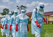 Do Americans face risk of Ebola virus as deadly outbreak kills 2,000 in Congo?