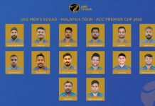 Harpreet Singh Bhatia to lead UAE in ACC Men’s Premier Cup 2026