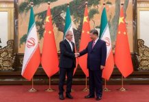 Will US sanctions on Iran bite? It may depend on China