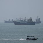 Iran’s Revolutionary Guards say supertanker struck by mines in Strait of Hormuz