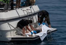 Migrants, rescue ships face threats, harassment at sea: aid group