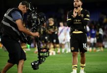 Maresca salutes ‘unbelievable’ Cherki after Man City star sinks Palace