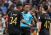 Somali referee Artan urges officials to dream big ahead of UEFA Super Cup