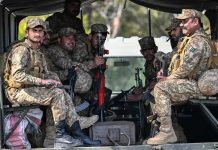Pakistan Army deployed in Rawalpindi for 6 months for ‘sensitive security duties’