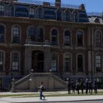 Trump administration seeks to restrict internships for international students