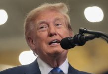 Trump says US taking partial control of Venezuela’s vast oil reserves