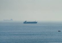 UKMTO reports two tanker incidents off Oman