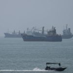 Iran’s navy says it has ‘full control’ over Strait of Hormuz