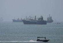 Iran’s navy says it has ‘full control’ over Strait of Hormuz