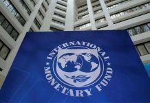 IMF mission to visit Pakistan next month for fourth EFF review