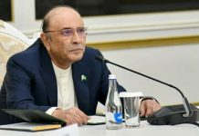 President Zardari approves civil awards for 355 personalities from diverse fields