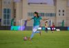 How Saudi footballer Anan Al-Mahanna refused to let a defeat end her Women’s Premier League dream