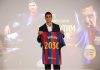 Rodri joins La Liga champions Barcelona from Manchester City