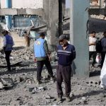 Attacks on aid workers hit record high in 2025, UN says