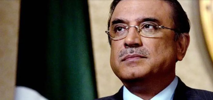 NEWS President pays tribute to security forces for successful operation