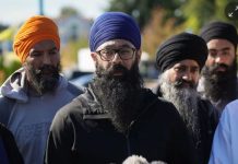 UN experts urge Canada to protect Sikh activist amid credible threats to his life UN experts urge Canada to protect Sikh activist amid credible threats to his life
