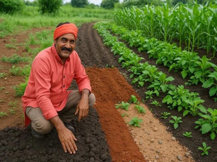 NEWS Crop management from August to November under changing climatic conditions: strategies for sustainable agricultural production in Pakistan