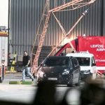 Drone found at German airport carried ‘explosive device’: Police Drone found at German airport carried ‘explosive device’: Police