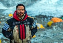Search teams recover famed climber Purja’s body and 3 others