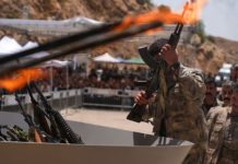 Türkiye to reintegrate PKK militants Türkiye to reintegrate PKK militants
