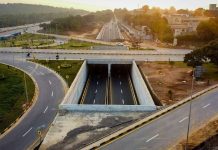 Islamabad to Get Two New Underpasses Islamabad to Get Two New Underpasses