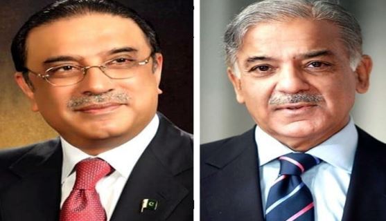 NEWS President, PM vow continued diplomatic, support for Kashmiris