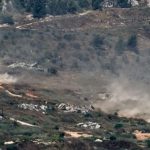 Israel resumes Lebanon strikes as talks underway in Rome Israel resumes Lebanon strikes as talks underway in Rome
