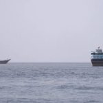 Iran reaches accord with Oman on Hormuz Iran and Oman reach understanding on coordinates of route through Hormuz
