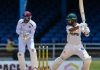 Pakistan beat West Indies in second Test, level the two-match series Pakistan beat West Indies in second Test, level the two-match series