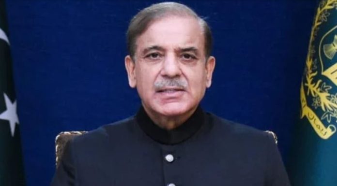 NEWS PM lauds security forces for successful operation in North Waziristan