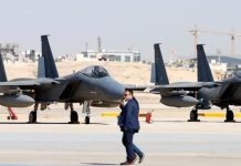 Intelligence indicates Iran, proxies preparing attacks on Saudi Arabia: Senior source Intelligence indicates Iran, proxies preparing attacks on Saudi Arabia: Senior source