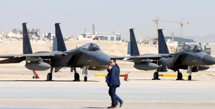 NEWS Intelligence indicates Iran, proxies preparing attacks on Saudi Arabia: Senior source