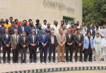 COMSTECH hosts Global South Innovation and Investment Summit to strengthen Pakistan-China technology cooperation COMSTECH hosts Global South Innovation and Investment Summit to strengthen Pakistan-China technology cooperation