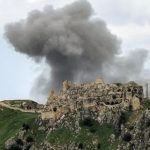 UN says Israeli demolitions in Lebanon ‘deeply concerning’ UN says Israeli demolitions in Lebanon ‘deeply concerning’